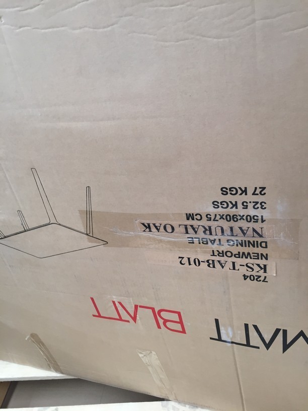 23ft x 22ft Garage / Carport (Unused)