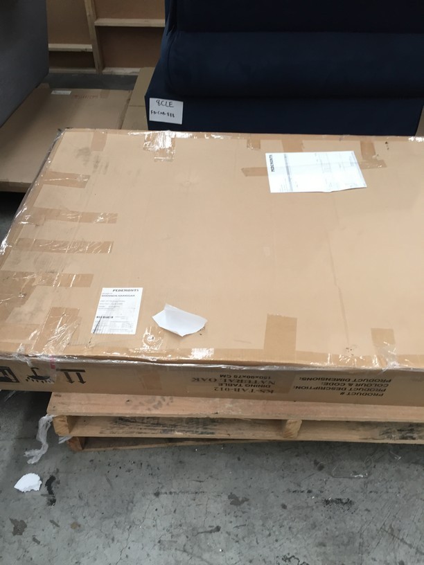 Quantity of 4 29.5-25 Earthmoving Tyres (Unused)