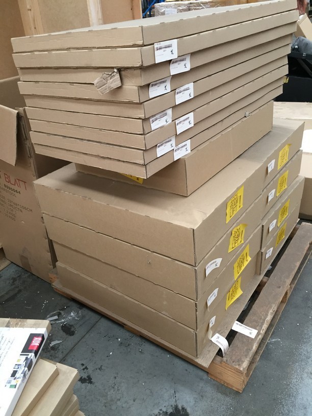 Tyre Changer (Unused)