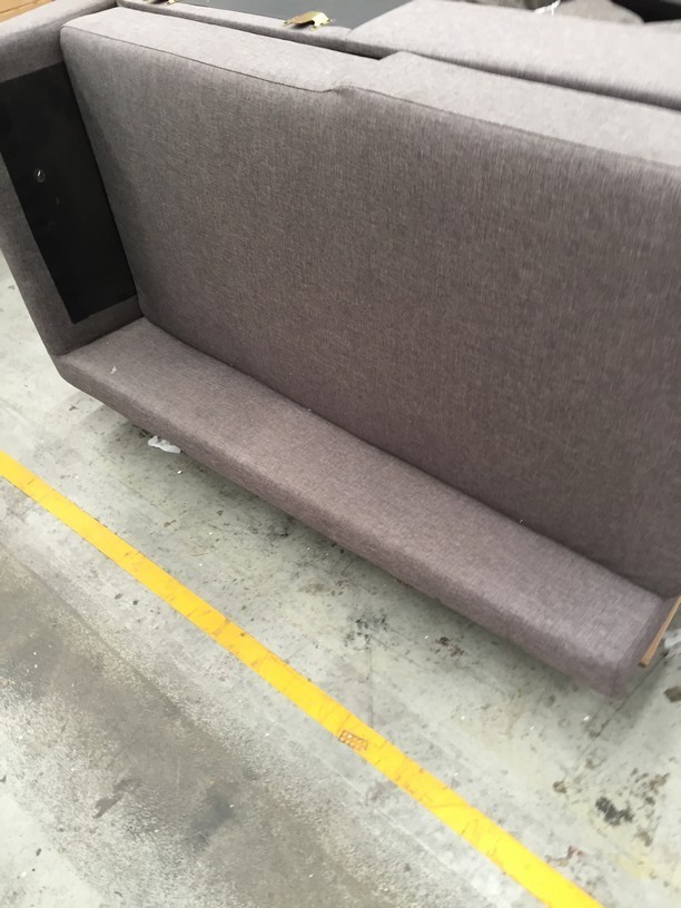 2005 Toyota HiAce LWB TRH201R Automatic Van