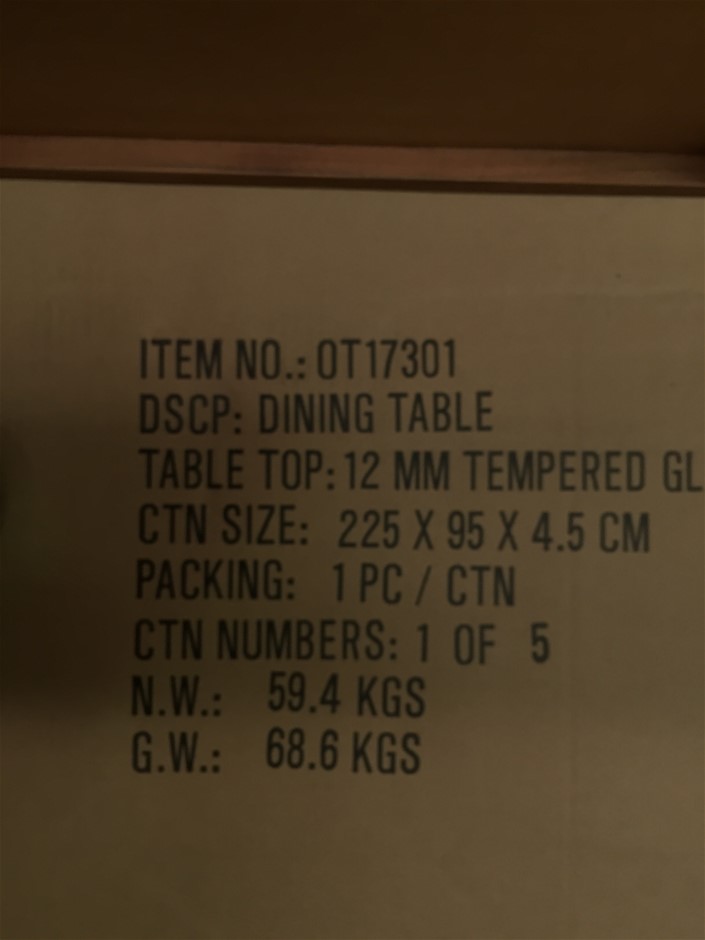 APPLE IPAD 4(A1458) 16GB Tablet