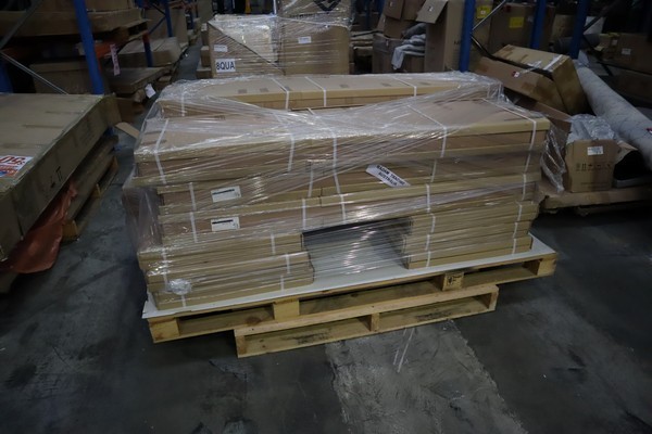 Delta M-3K UPS Uninterruptible Power Supply