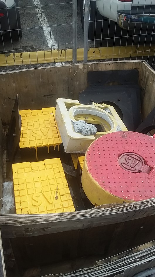 Generic Infrared Sensor Bar With Cable (Lot of 30)