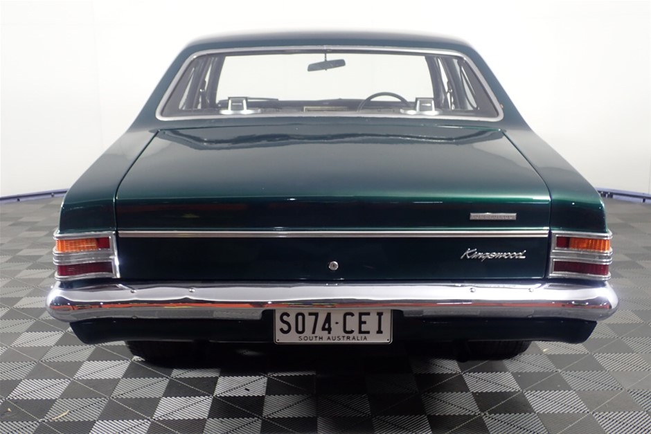 2.0ct Round Cut GRA Certified Moissanite 925 Sterling Silver Ring - Size 9