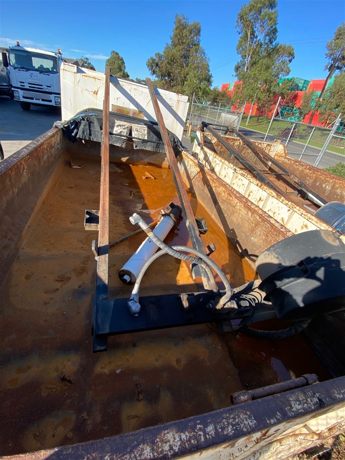 3mm Simulated Diamonds 925 Sterling Silver Tennis Bracelet-16cm
