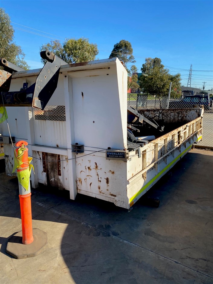 3mm Simulated Diamonds 925 Sterling Silver Tennis Bracelet-18cm