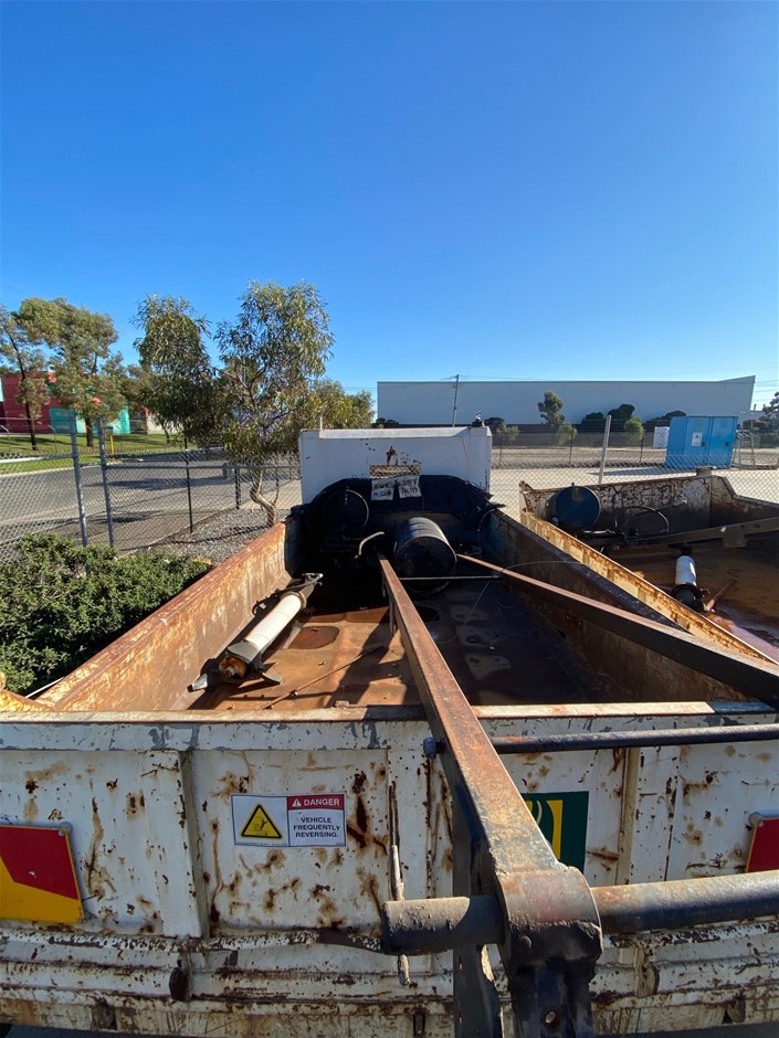 Dainty Four Leaf Clover Simulated Diamonds 925 Silver Tennis Bracelet