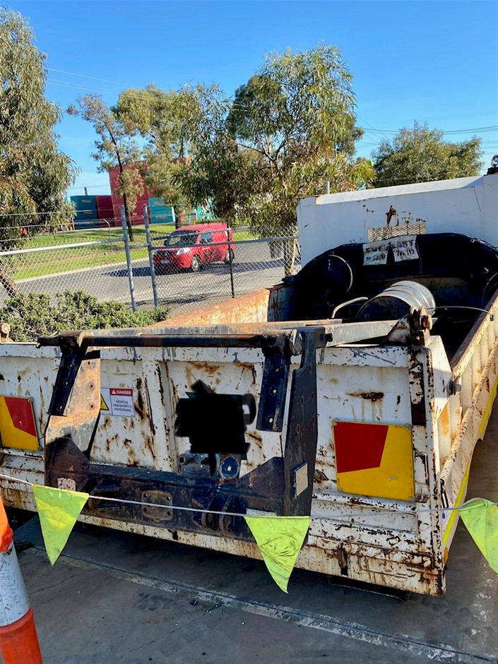 Dainty Four Leaf Clover Simulated Diamonds 925 Silver Tennis Bracelet