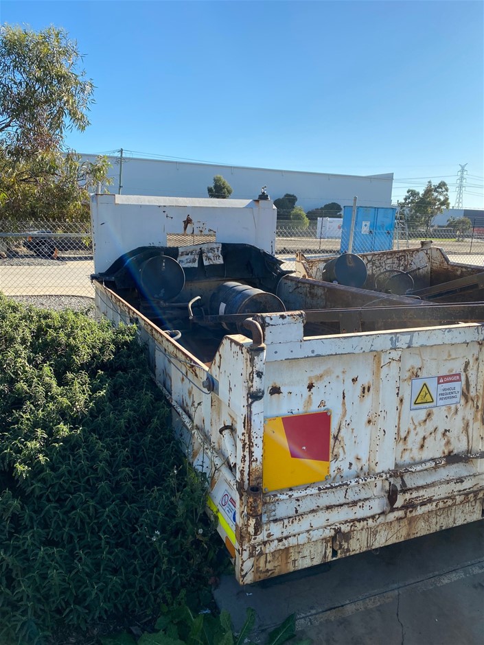 18K Gold Filled 925 Silver Simulated Diamonds Hoop Earrings