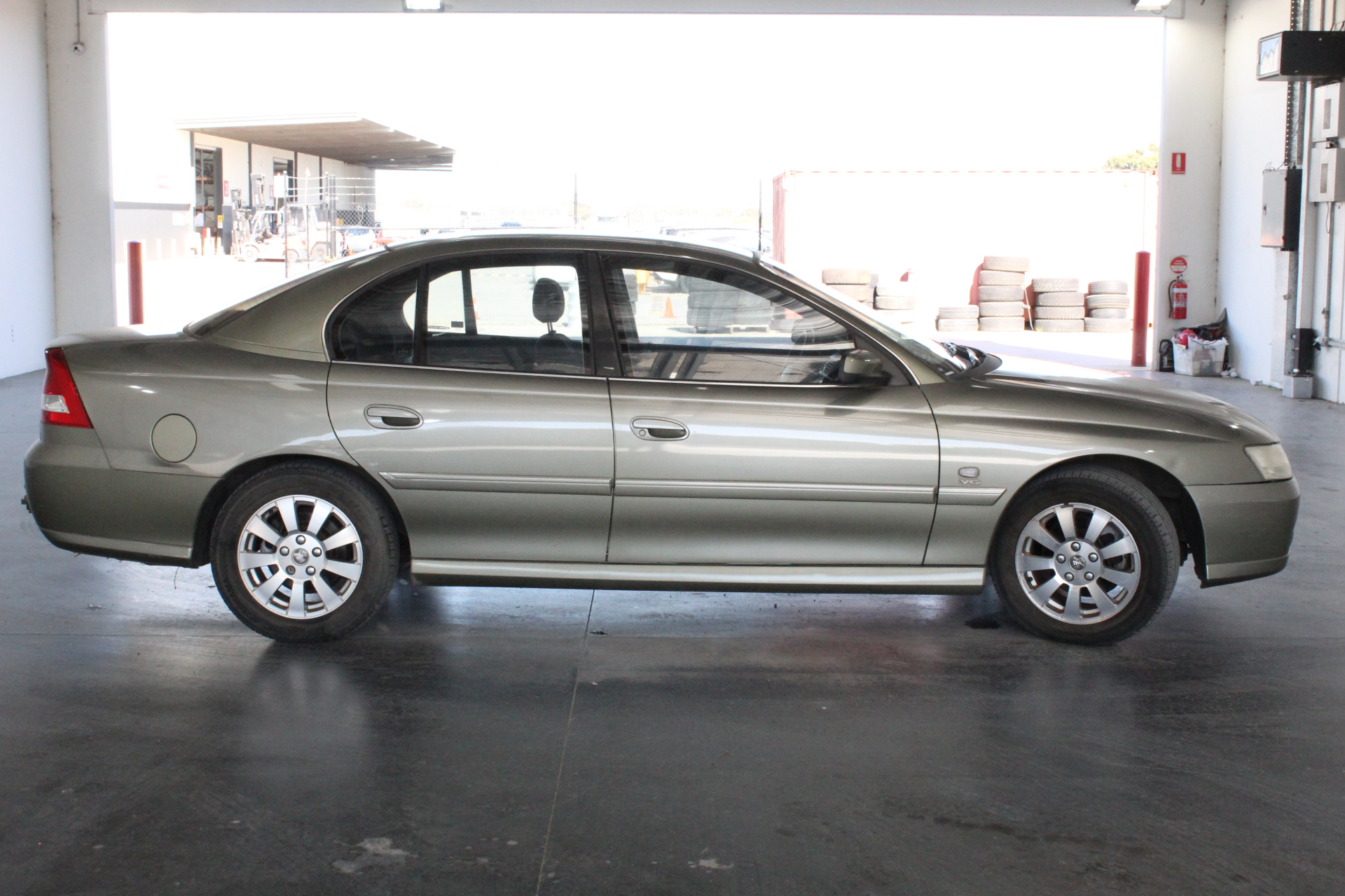 Bose Companion Mixed Model Speakers (Lot of 2)