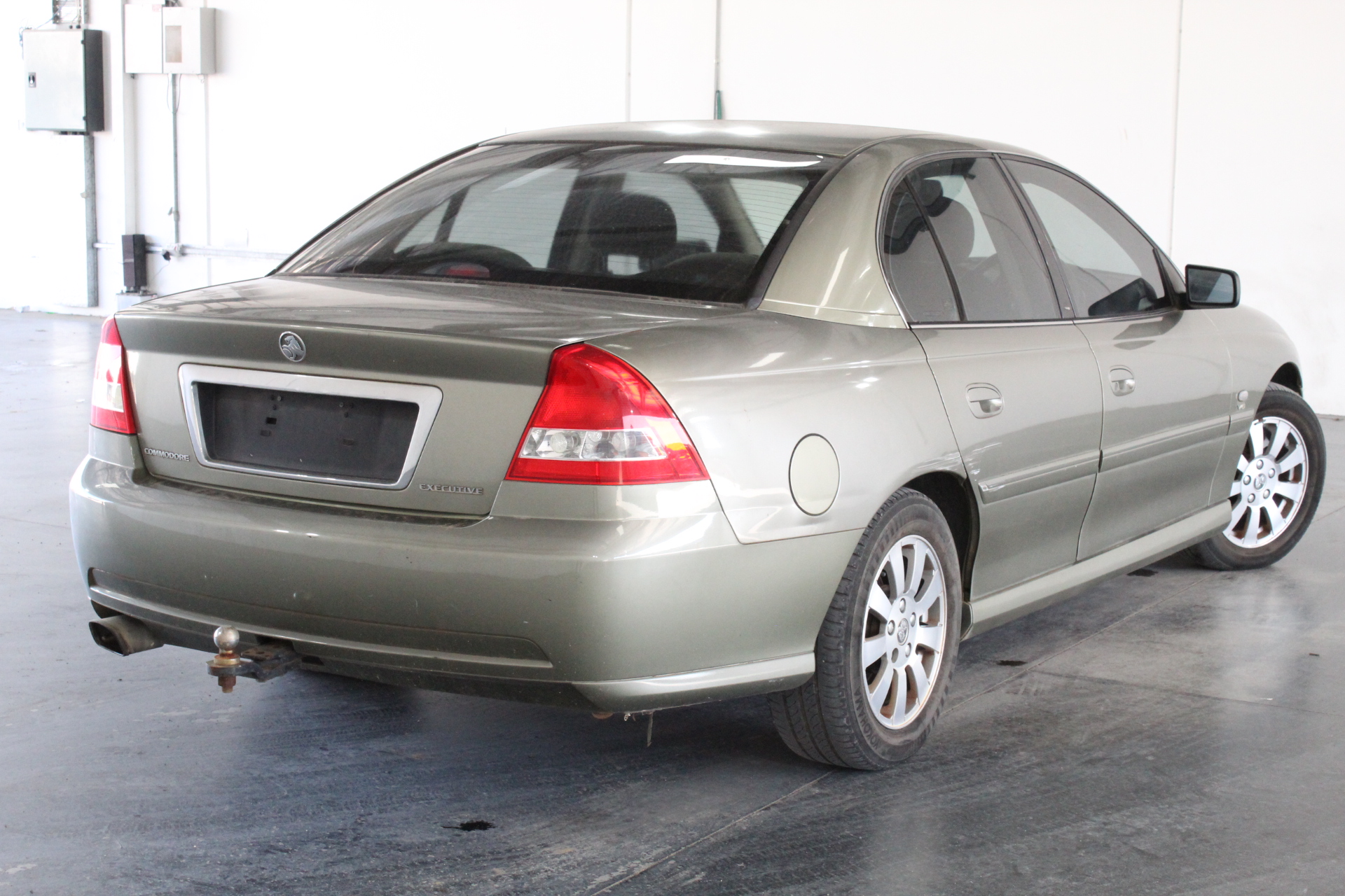 Kingray KOR100 Wideband TV & Satellite Optical Receiver with WDM New