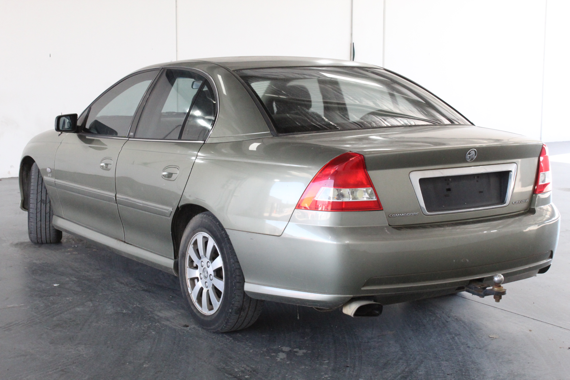 Kingray KOR100 Wideband TV & Satellite Optical Receiver with WDM New