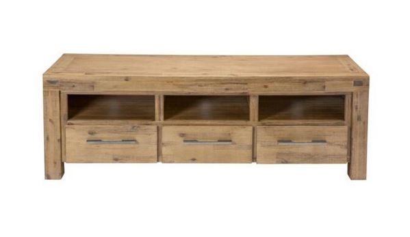 925 Sterling Silver Box Chain Pendant Necklace Simulated Diamonds