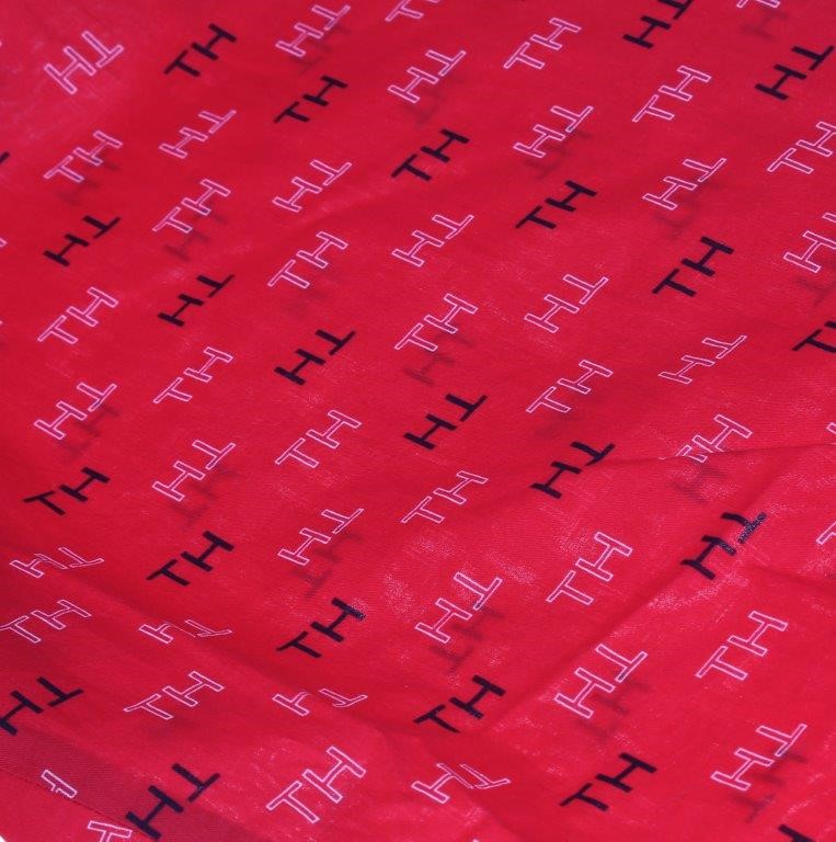 925 Sterling Silver Ring Micro Pave Simulated Diamonds - Size 7