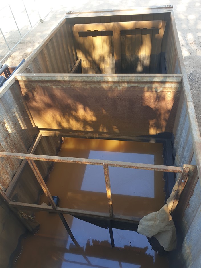 14K Gold Filled 925 Silver Bracelet Simulated Diamonds Tennis Bracelet