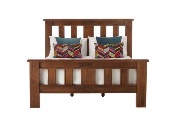 3mm 925 Silver Simulated Diamonds 18K Gold Filled Band Ring - Size 9