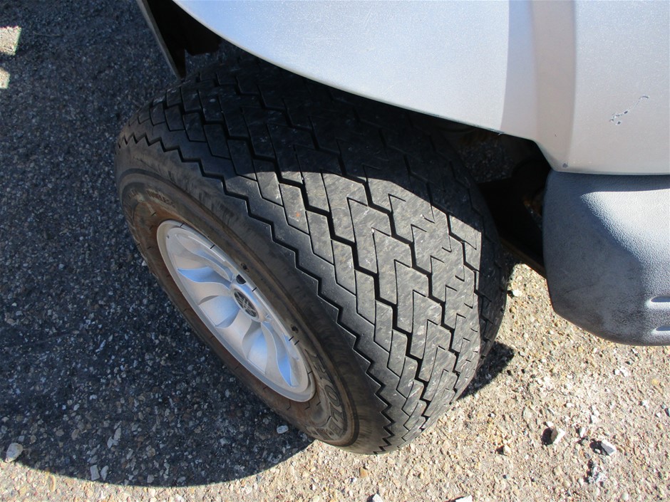 Four Leaf Clover Simulated Diamonds 925 Silver Tennis Bracelet