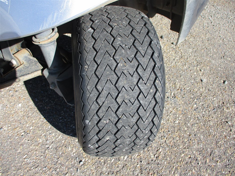 2mm Simulated Diamonds 925 Sterling Silver Tennis Bracelet-17cm