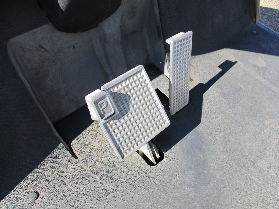 Clover Simulated Diamonds 18K Gold Filled 925 Silver Tennis Bracelet