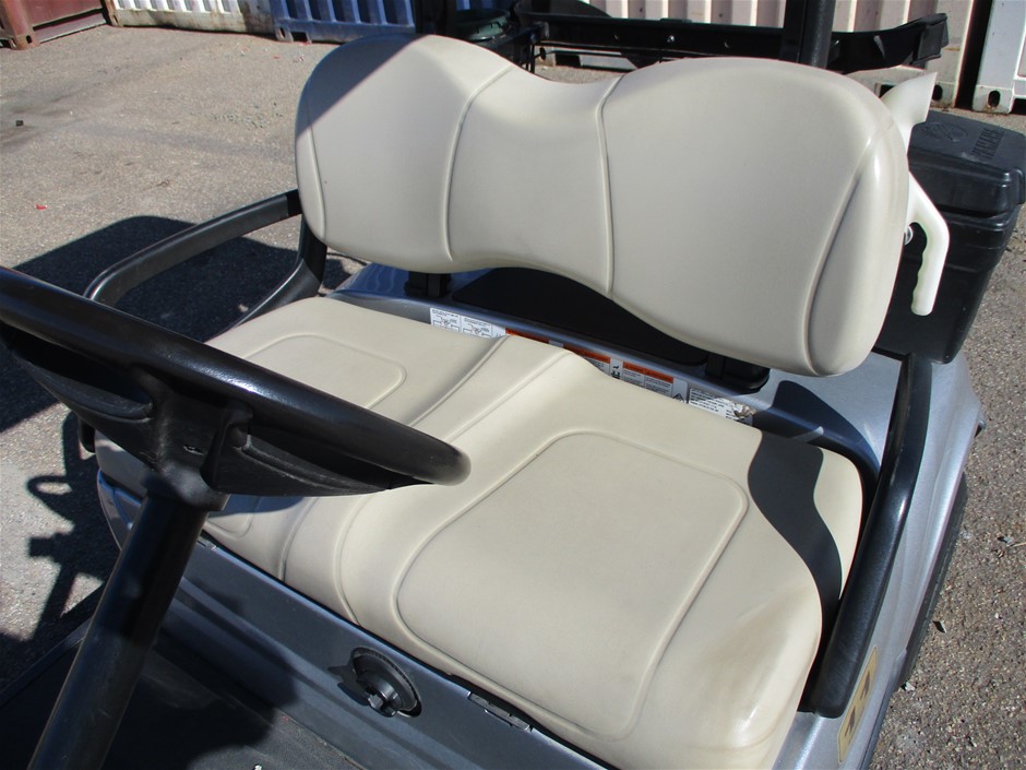 Shell Pearl Four Leaf Clover 925 Sterling Silver Tennis Bracelet