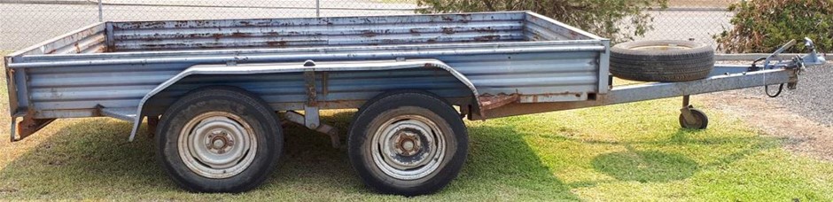 AU 7 SET Souvenir Dollar Collection 24k Gold Plated Sleeved Notes COA