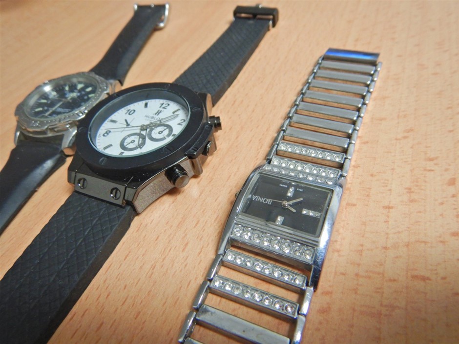 "NED KELLY" Set Of 3 x 1oz Ingots & Display Box Finished in 999 Silver