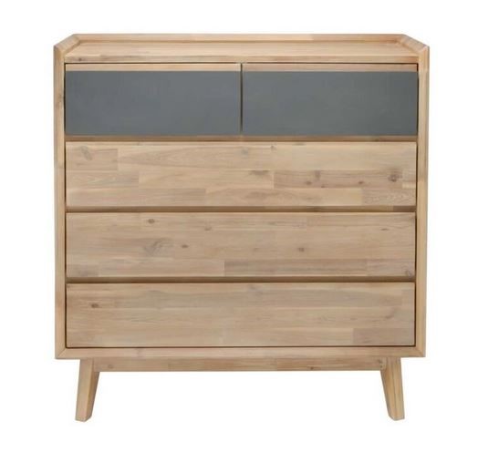 1966 Australia First & Last Queen Elizabeth Silver round fifty cents