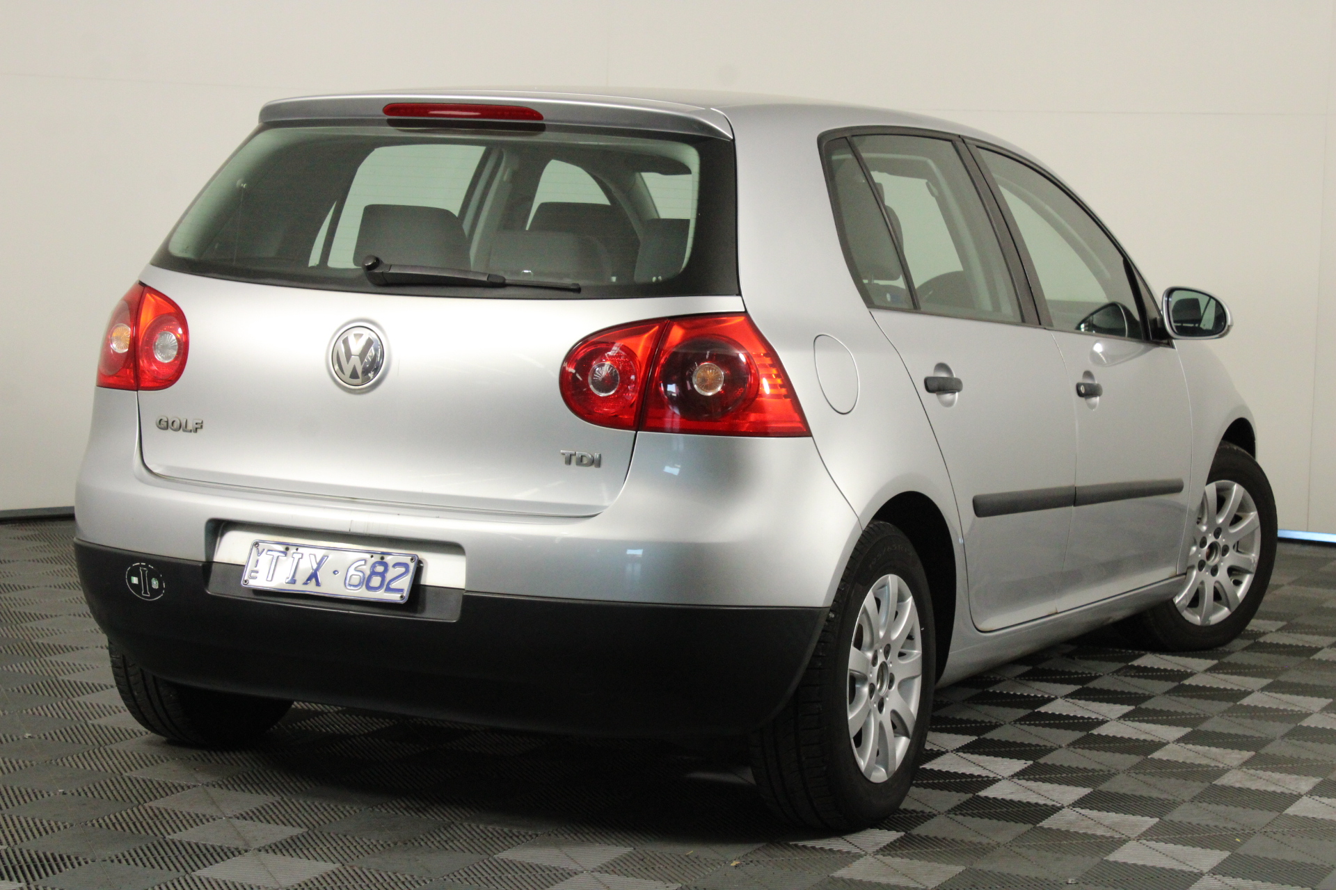 1982 Australia Queen Elizabeth Six Coin Proof Set