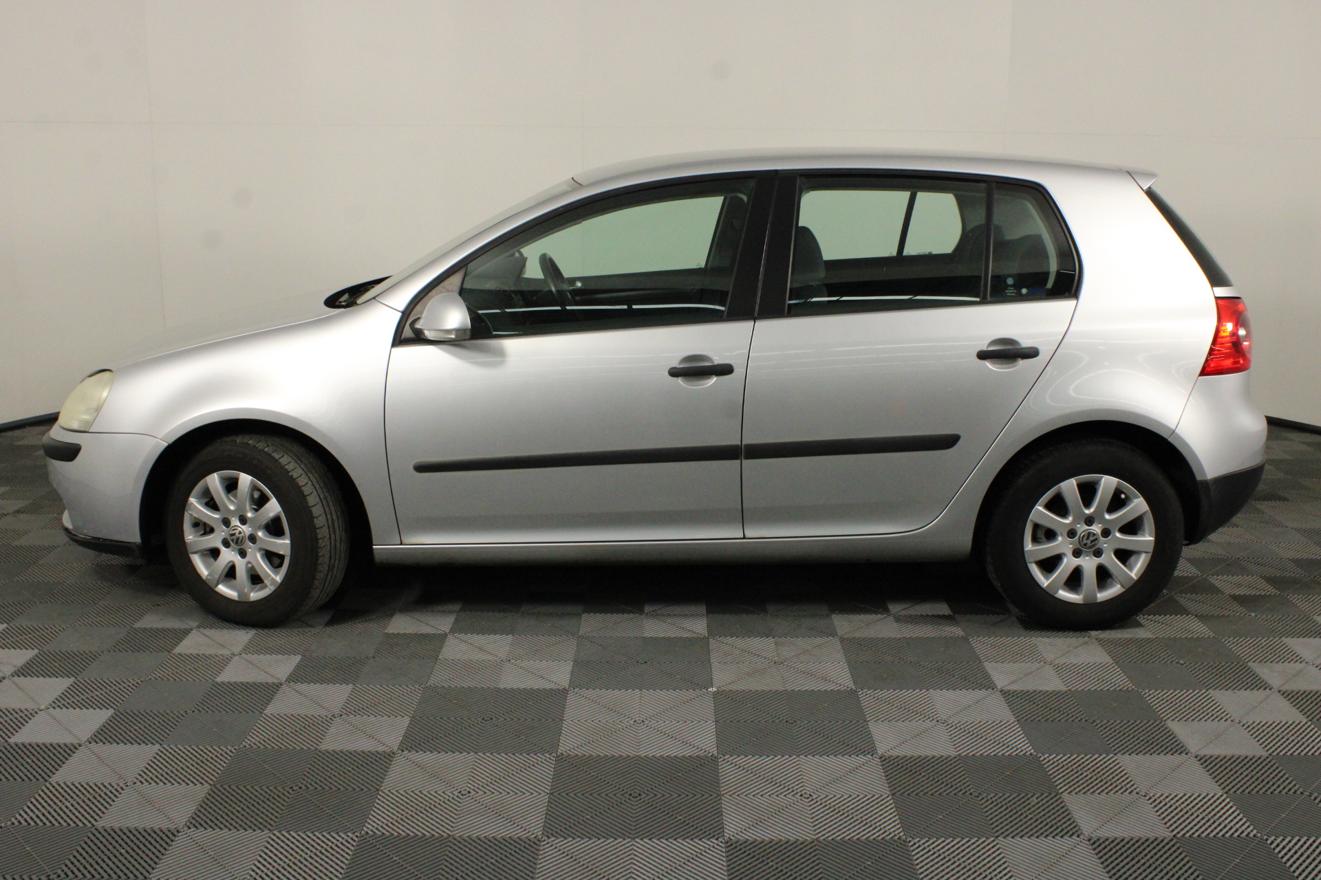 1951 Australia pre decimal Silver florin