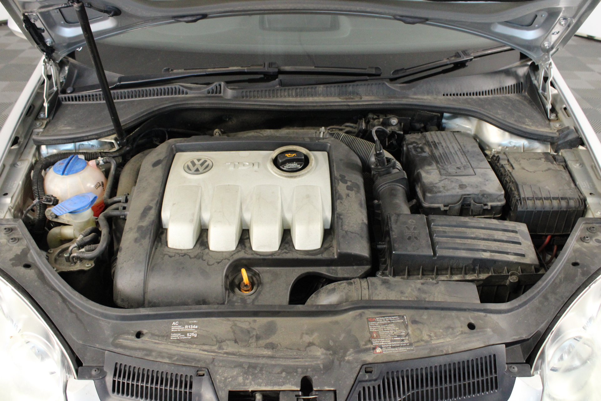 BULK, Collection, Aust Pre decimal, 300 x 1 Penny Roos, mixed GVI and QEII