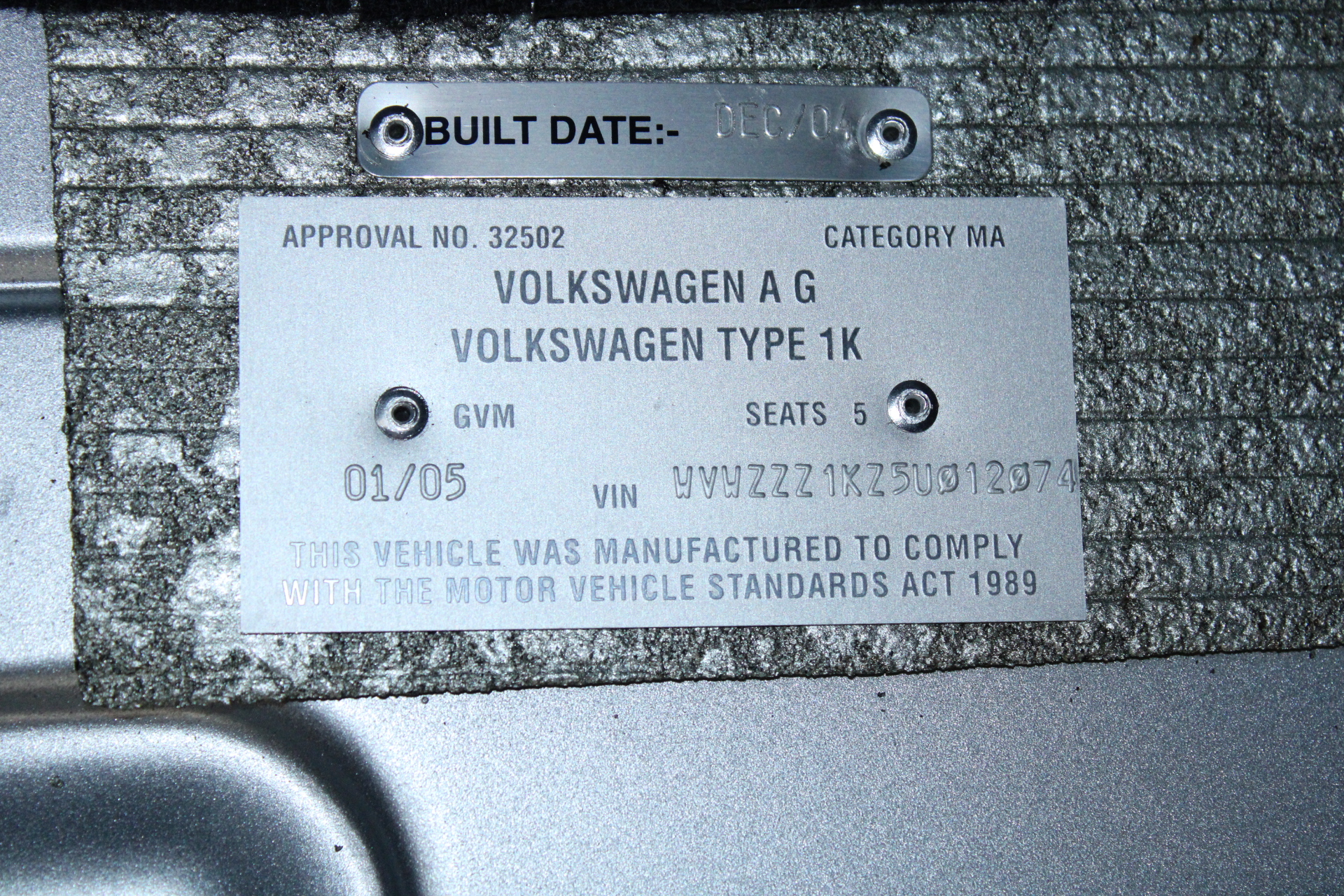 AU 7 SET Souvenir Dollar Collection 24k Gold Plated Sleeved Notes COA