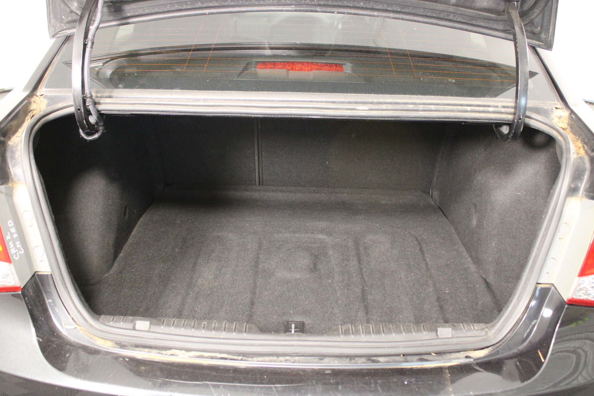 Electric Car Motor Conversion Kit