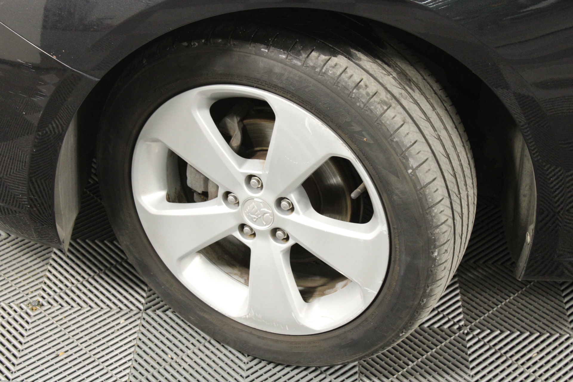 Container Pins (Qty 4 Unused)