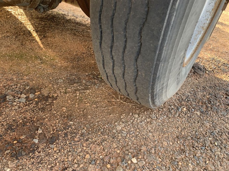 DYSON 360 Vis Nav™ Robot Vacuum.