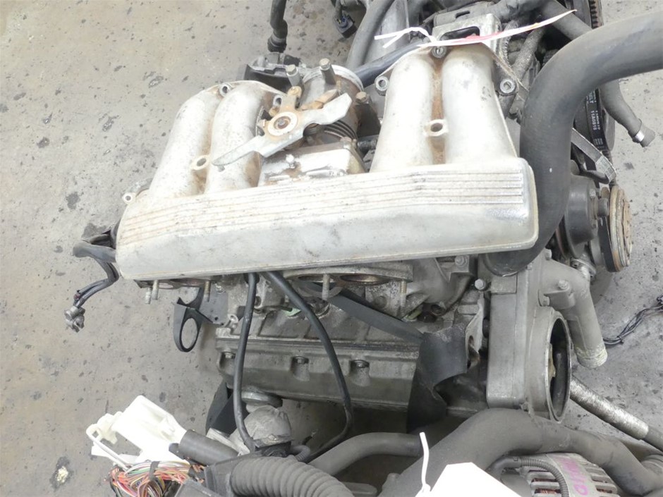 2 x BLENDERBOTTLE GoStak Twist n' Lock Storage Jars, 40cc 4-Pak, White.