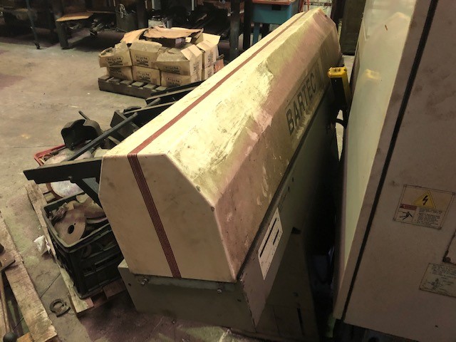 DARON WORLDWIDE SkyMarks Air Canada TCA Retro A220-300 1/100, 15" Model