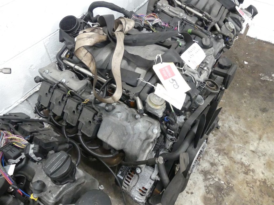 1200 Thread Count Egyptian Cotton Sheet Set | White | Single