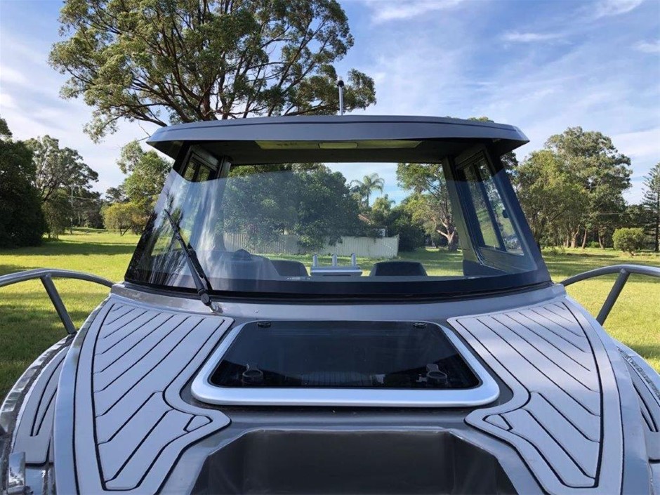 Tolsen 9Pcs Torx Extra-Long Arm Hex Key Set