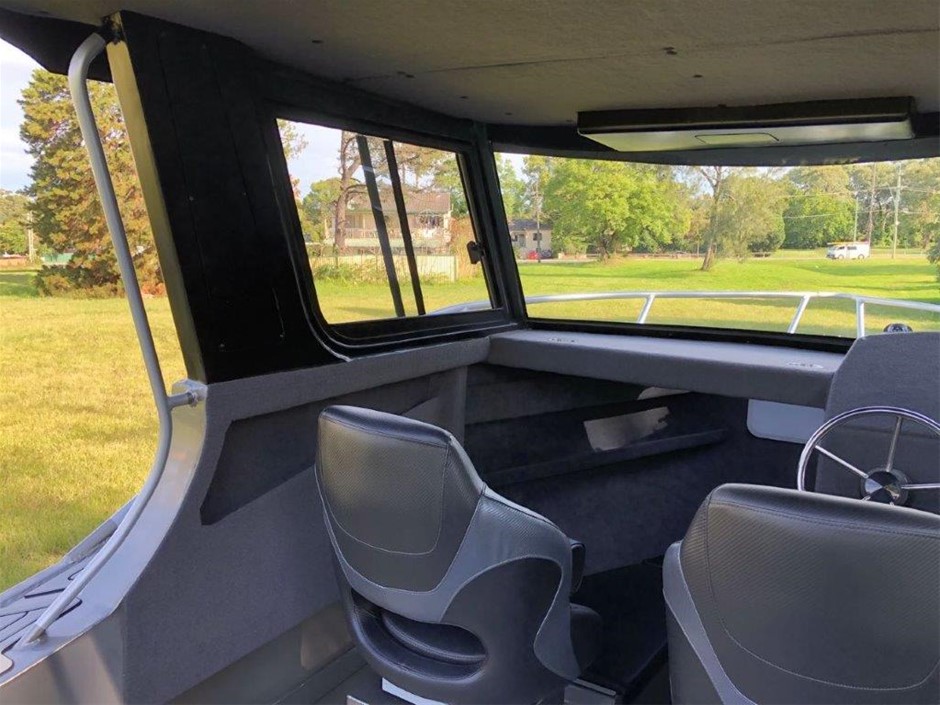 Tolsen Utility Knife