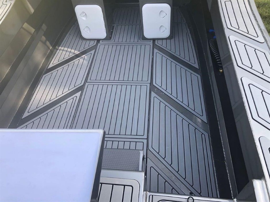 6mm Moonstone & Baroque Pearl Pendant Charm Bracelet