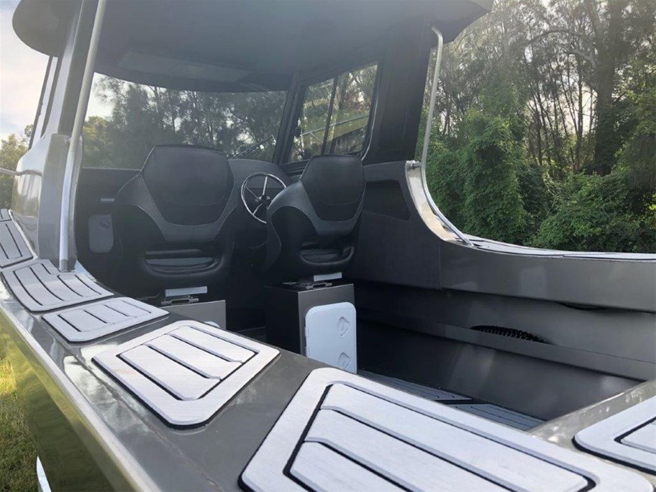 7-8mm Grade AB Black Mix Shape Pearl with Real Platinum Plated Bracelet