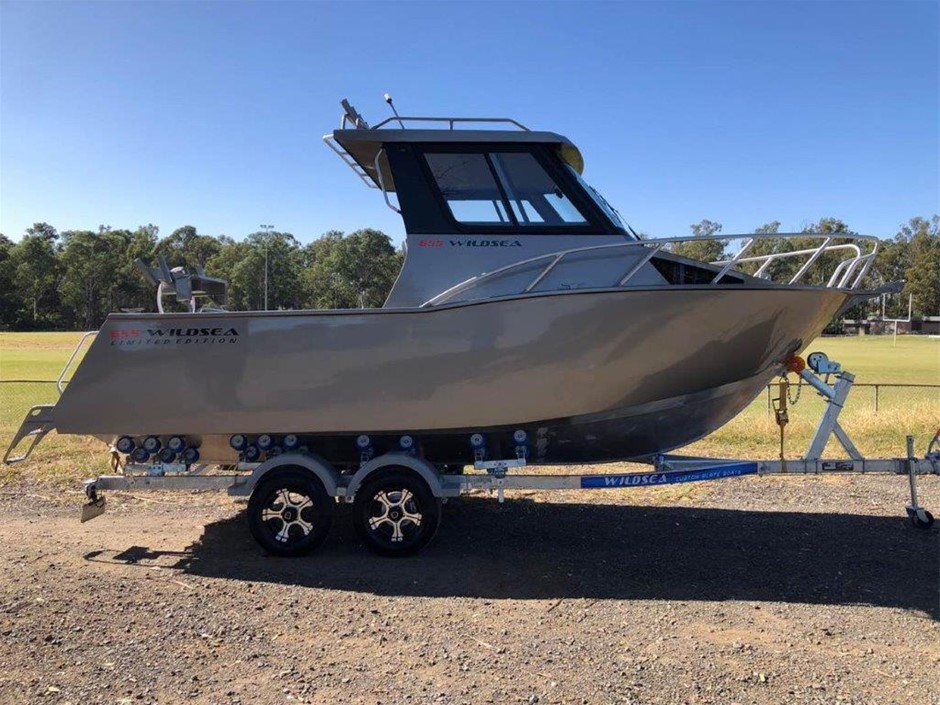 7-8mm Pink Potato Shape Pearl with Platinum Plated Bracelet