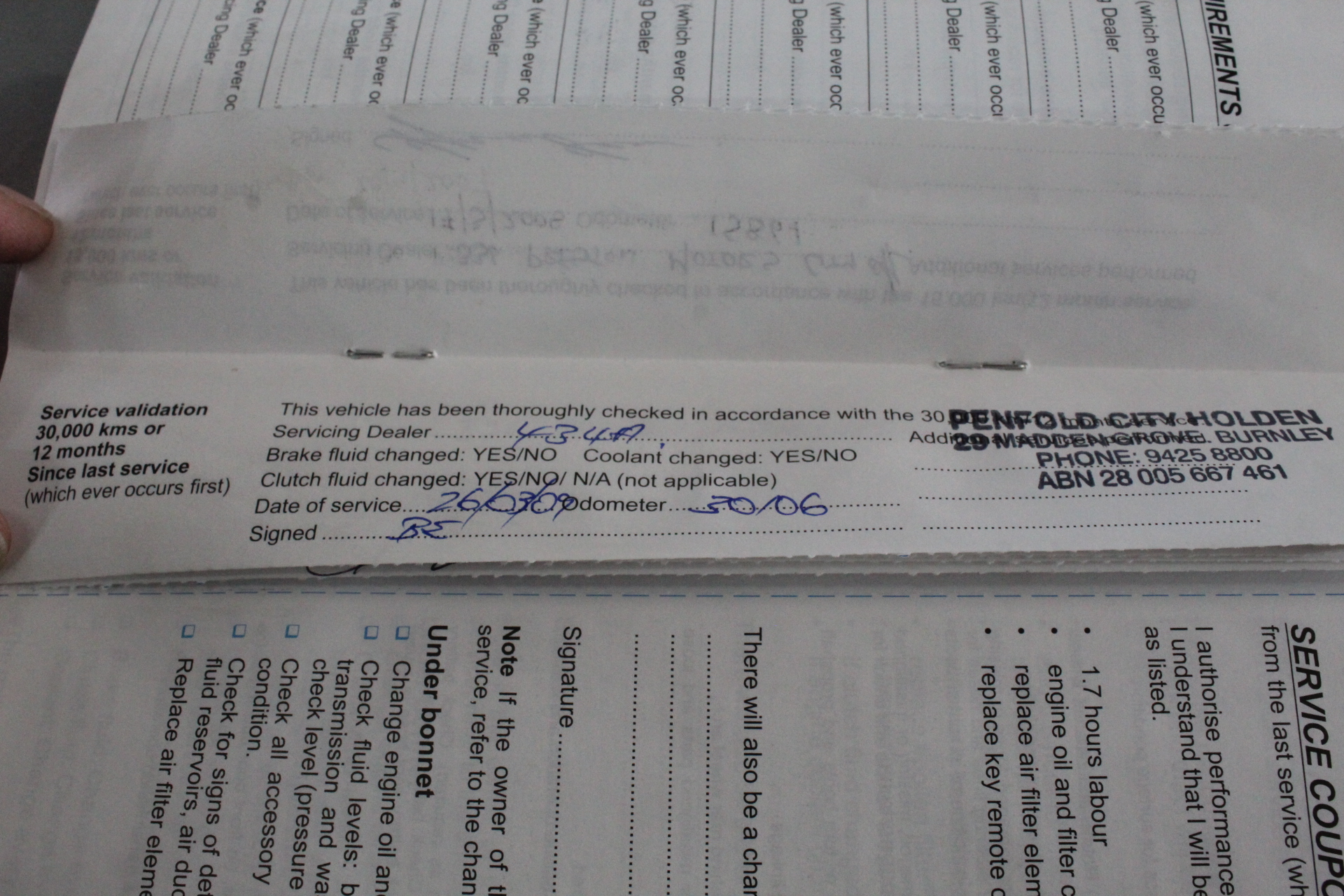 STM Dux Plus, Rugged case for Apple iPad Pro 12.9/2nd Gen 2018 - Red (stm-2