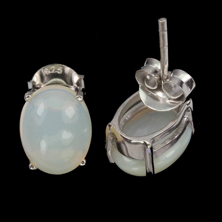 over&back Bamboo Lazy Susy With 5 Stoneware Dishes