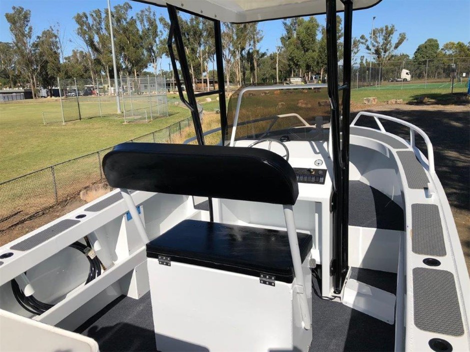 PAKLITE Hardcase Medium 65cm, Spinner Luggage, Blue.