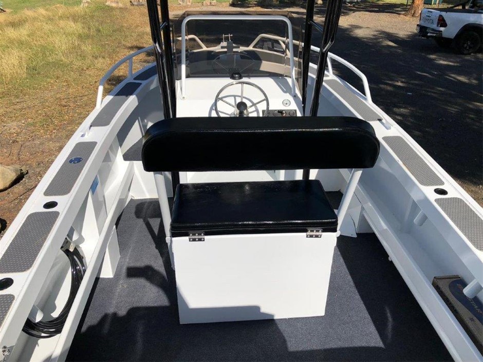 High Sierra Fairlead Drop-Bottom Black 78.4 x 38 x 24 cm