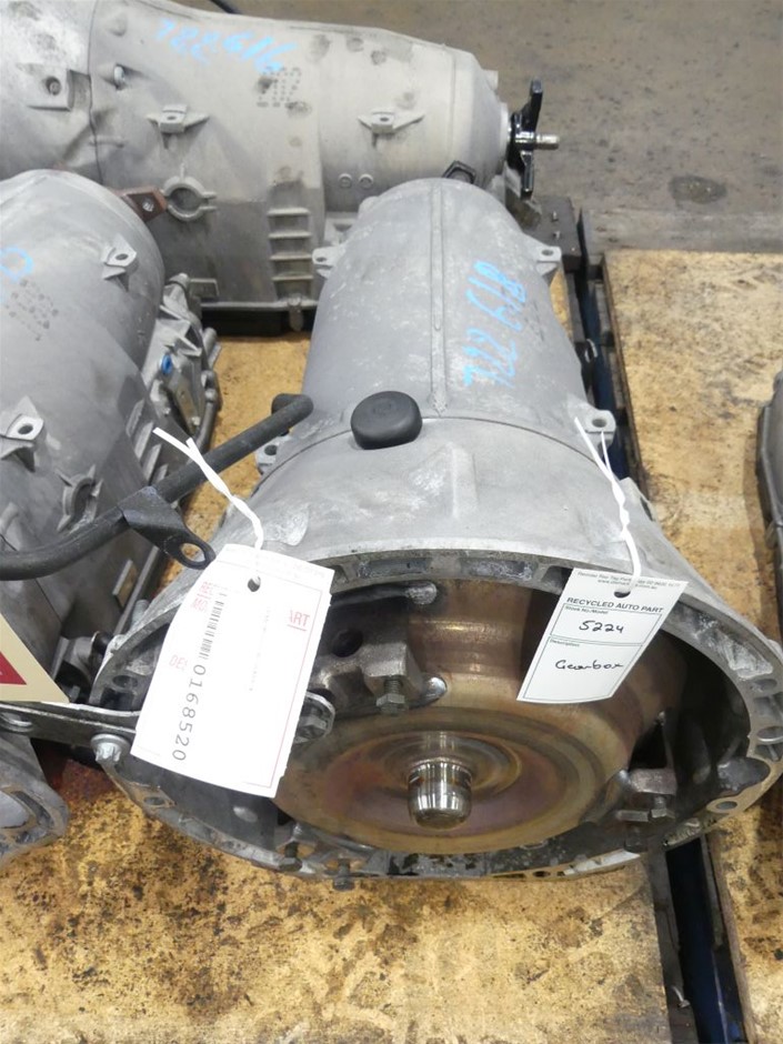 Barramundi Shiraz Petit Verdot 2019 (12x 750mL) SEA