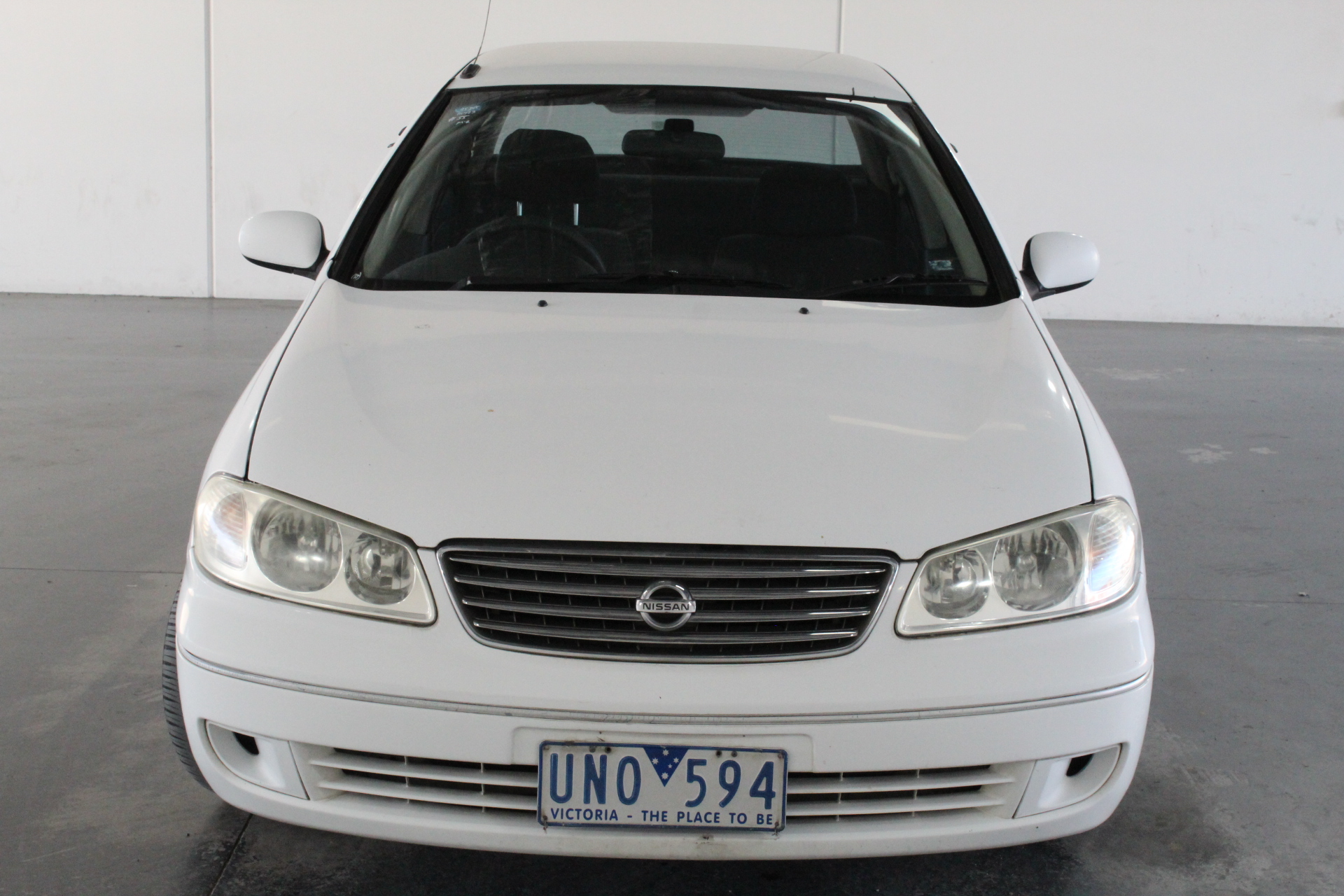 Cleanskin Pinot Grigio 2025 (12x 750mL), SA