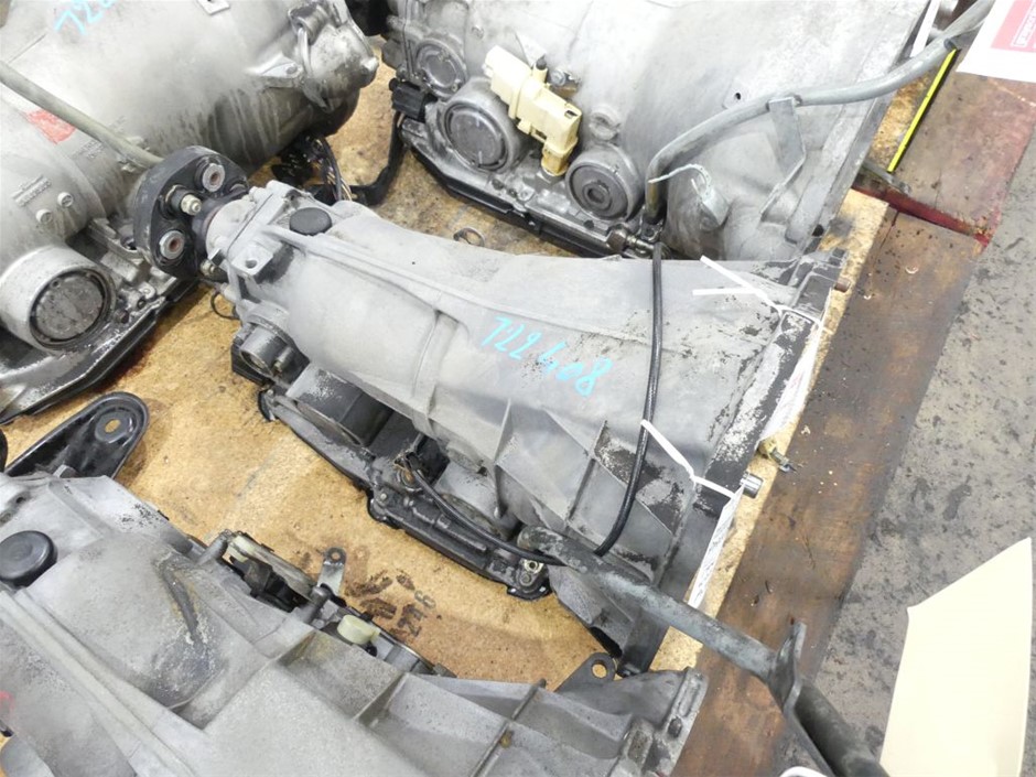 Magic Box Cabernet Sauvignon 2019 (6x 750mL) SEA