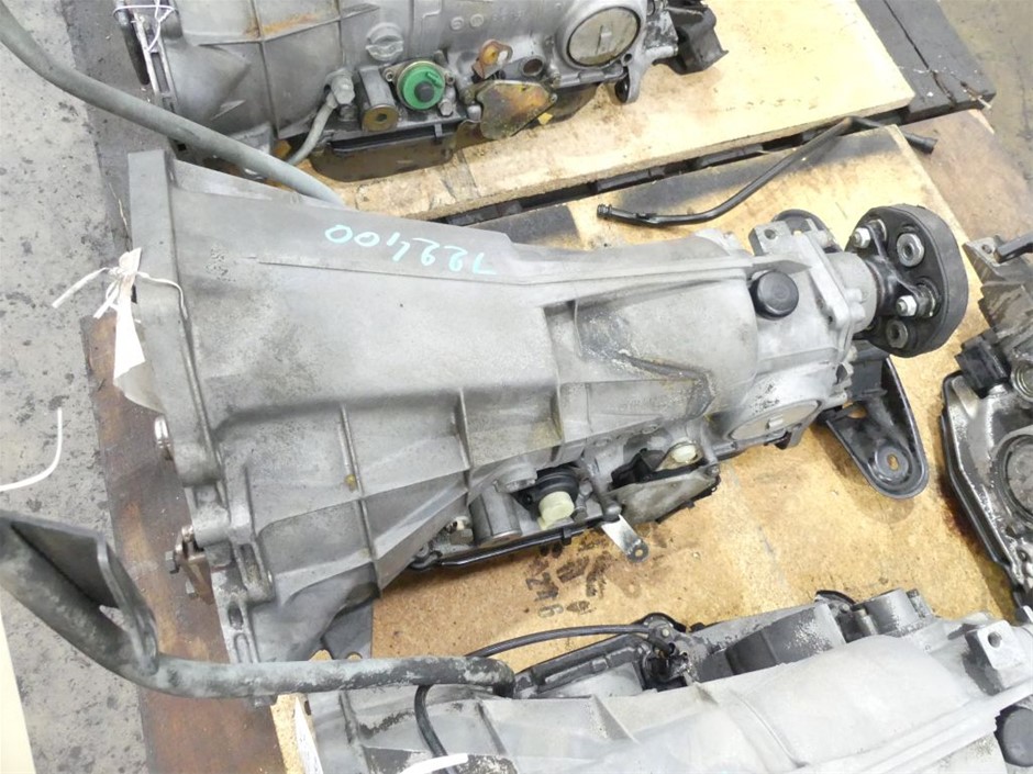 CTZN Ethereal Pulse Red Blend 02 NV (6x 750mL) SA